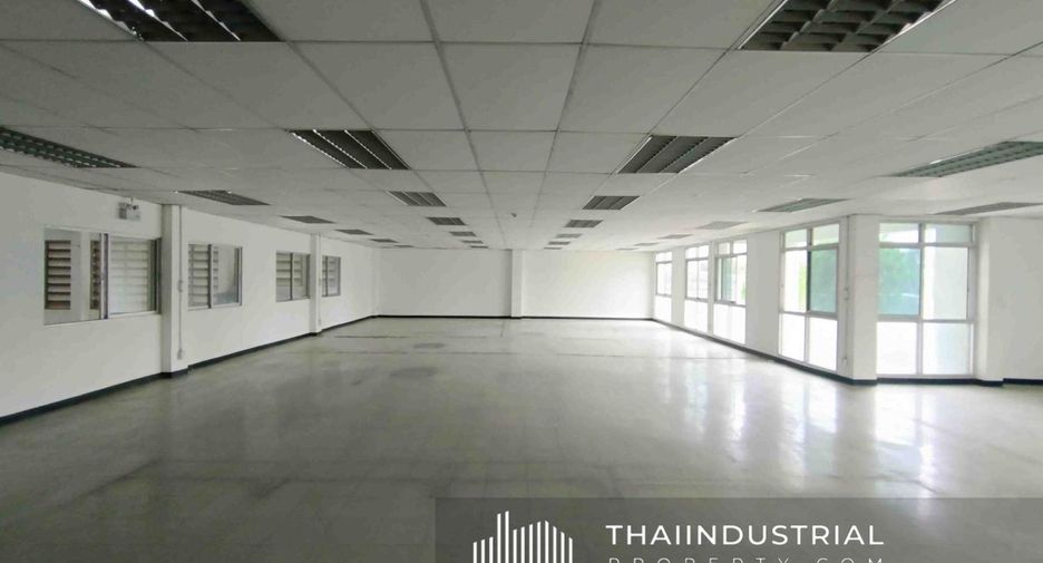 Аренда склад в Mueang Chon Buri, Чонбури