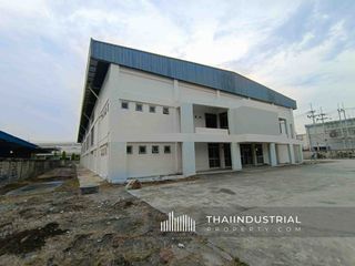 For rent warehouse in Mueang Chon Buri, Chonburi