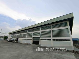 For rent warehouse in Mueang Chon Buri, Chonburi