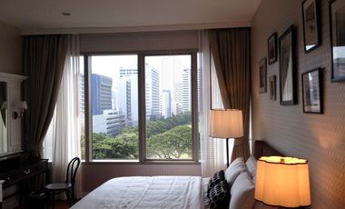For sale 2 bedrooms condo in Pathum Wan, Bangkok