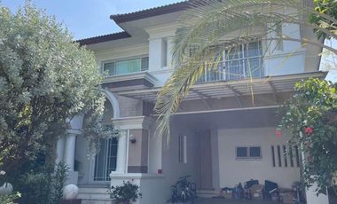 出租 和 出售 5 卧室 公寓 在 Bang Phli, Samut Prakan