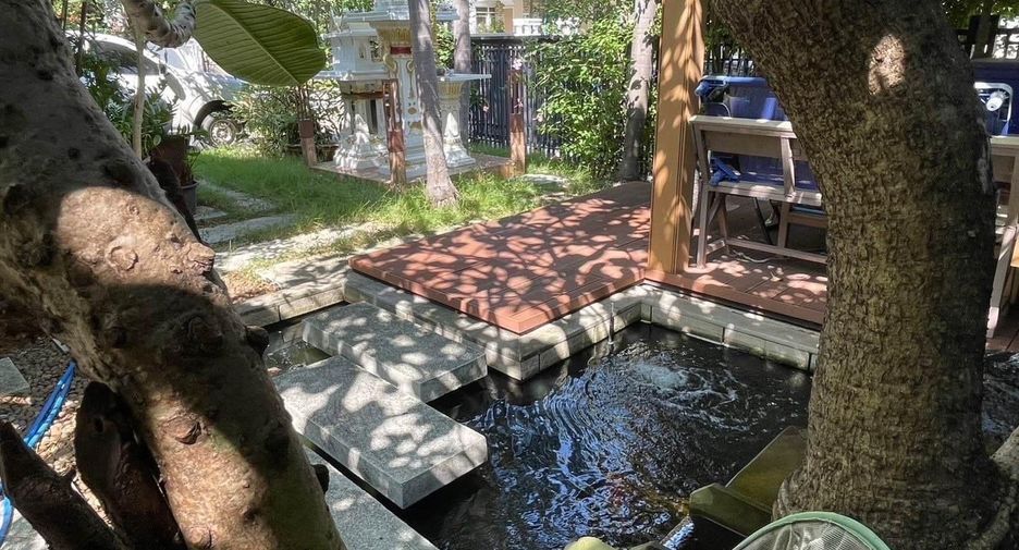 For rent and for sale 5 bedrooms condo in Bang Phli, Samut Prakan