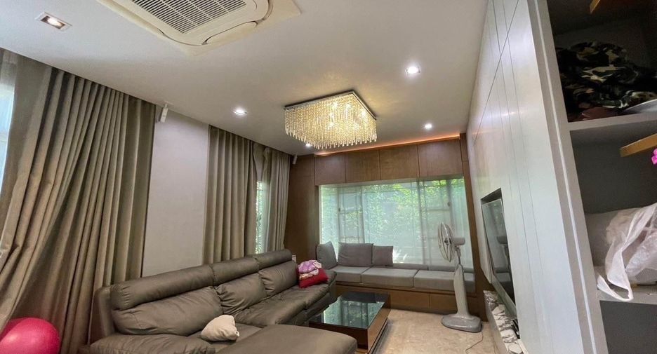 For rent and for sale 5 bed condo in Bang Phli, Samut Prakan