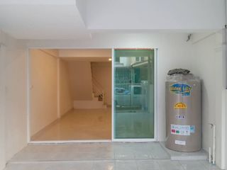 For sale 2 bed townhouse in Min Buri, Bangkok