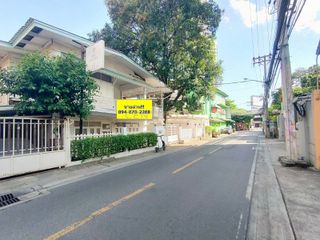 For sale 2 Beds house in Chatuchak, Bangkok