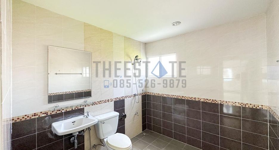 For rent and for sale 2 bedrooms retail Space in Mueang Chiang Mai, Chiang Mai
