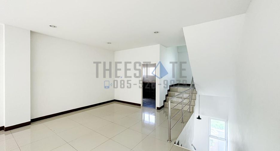 For rent and for sale 2 bedrooms retail Space in Mueang Chiang Mai, Chiang Mai