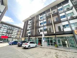 For rent and for sale 2 bedrooms retail Space in Mueang Chiang Mai, Chiang Mai