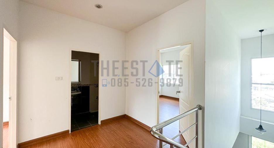 For rent and for sale 2 bedrooms retail Space in Mueang Chiang Mai, Chiang Mai