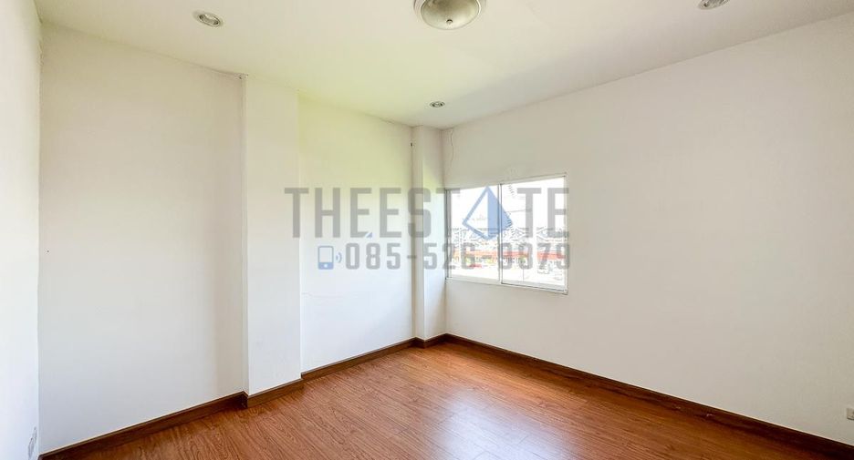 For rent and for sale 2 bedrooms retail Space in Mueang Chiang Mai, Chiang Mai