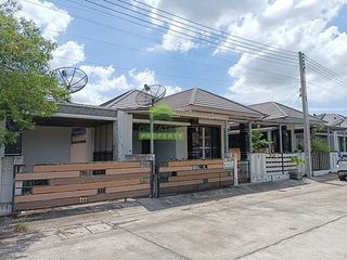 Haus zum Kauf mit 2 Zimmer in Phan Thong, Chonburi