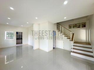 For sale 4 Beds townhouse in San Kamphaeng, Chiang Mai