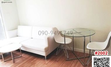 For rent 1 Beds condo in Bueng Kum, Bangkok