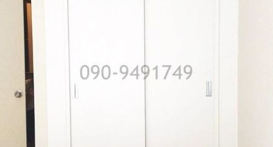 For rent 1 Beds condo in Bueng Kum, Bangkok