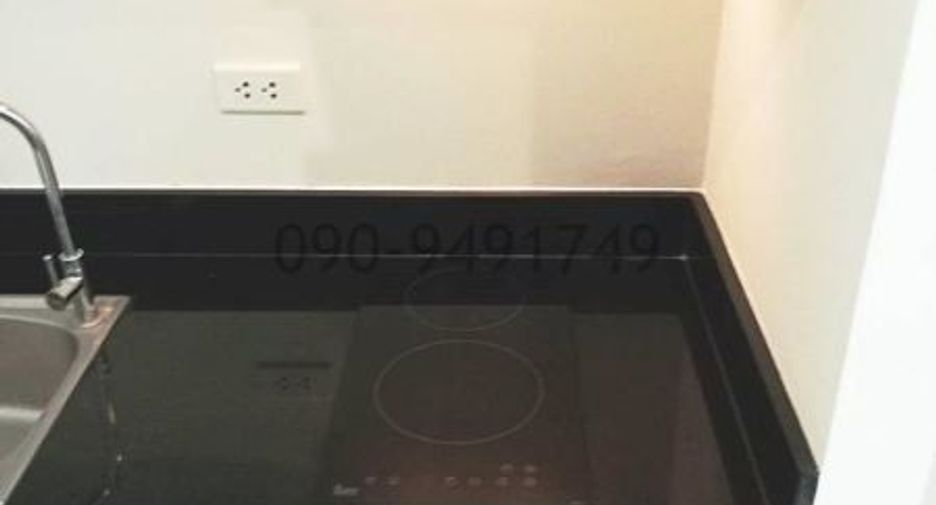 For rent 1 Beds condo in Bueng Kum, Bangkok
