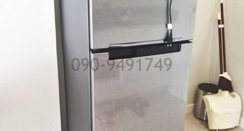 For rent 1 Beds condo in Bueng Kum, Bangkok