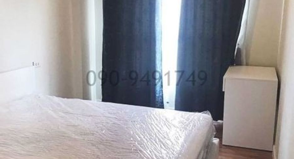 For rent 1 Beds condo in Bueng Kum, Bangkok