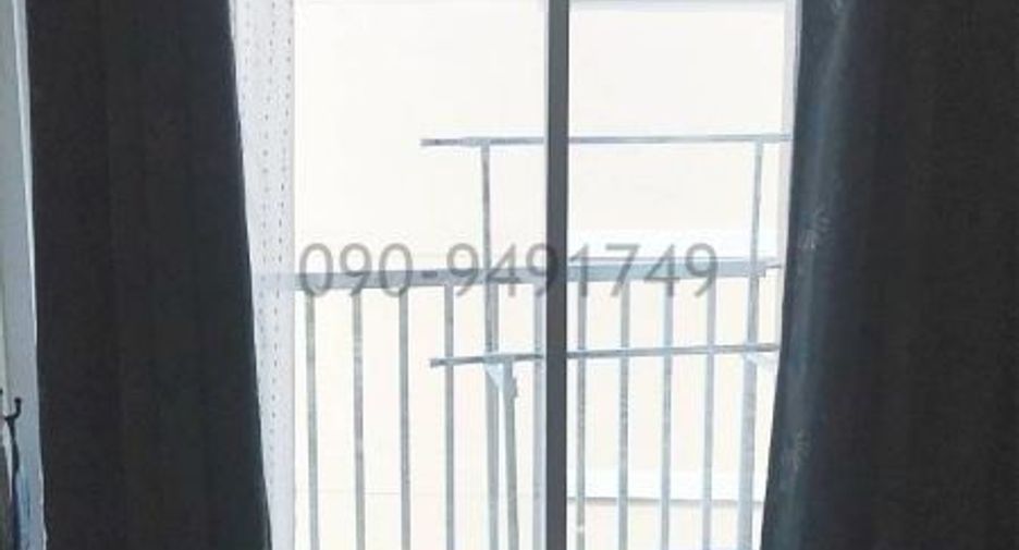 For rent 1 Beds condo in Bueng Kum, Bangkok