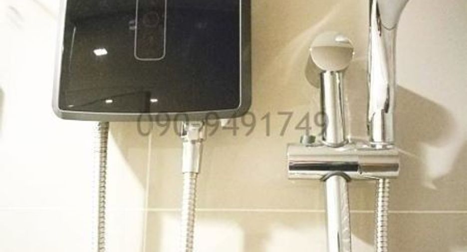 For rent 1 Beds condo in Bueng Kum, Bangkok