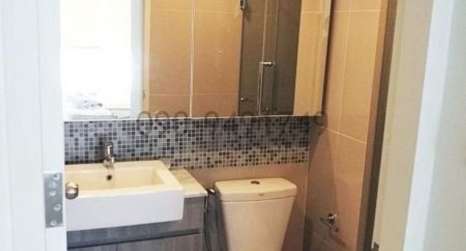 For rent 1 Beds condo in Bueng Kum, Bangkok