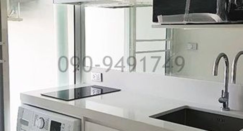 For rent 1 bed condo in Bang Na, Bangkok