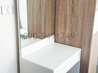 For rent 1 Beds condo in Bang Na, Bangkok