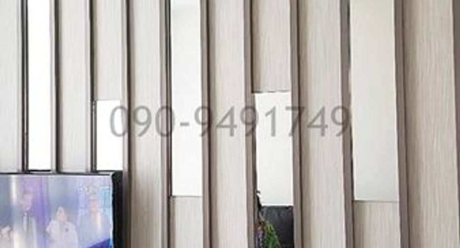 For rent 1 bed condo in Bang Na, Bangkok