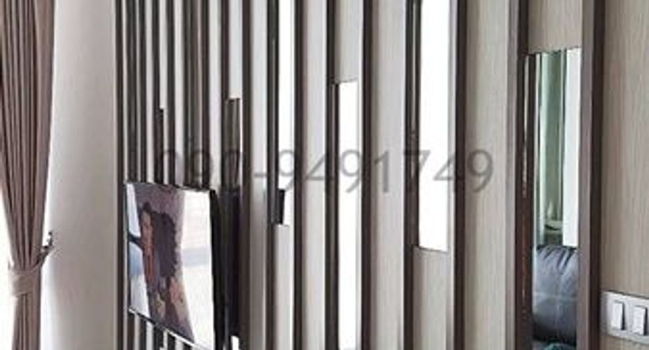 For rent 1 bed condo in Bang Na, Bangkok