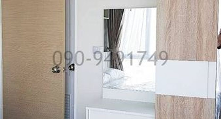 For rent 1 bed condo in Bang Na, Bangkok