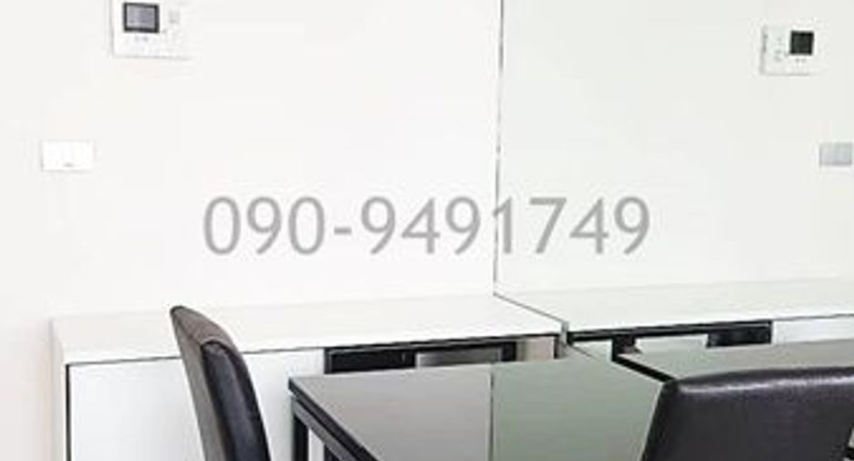 For rent 1 bed condo in Bang Na, Bangkok