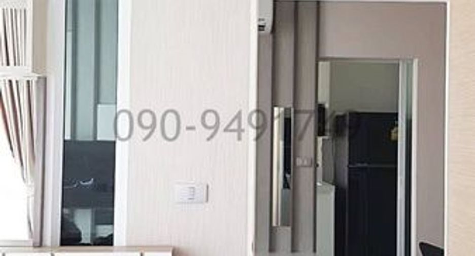 For rent 1 bed condo in Bang Na, Bangkok
