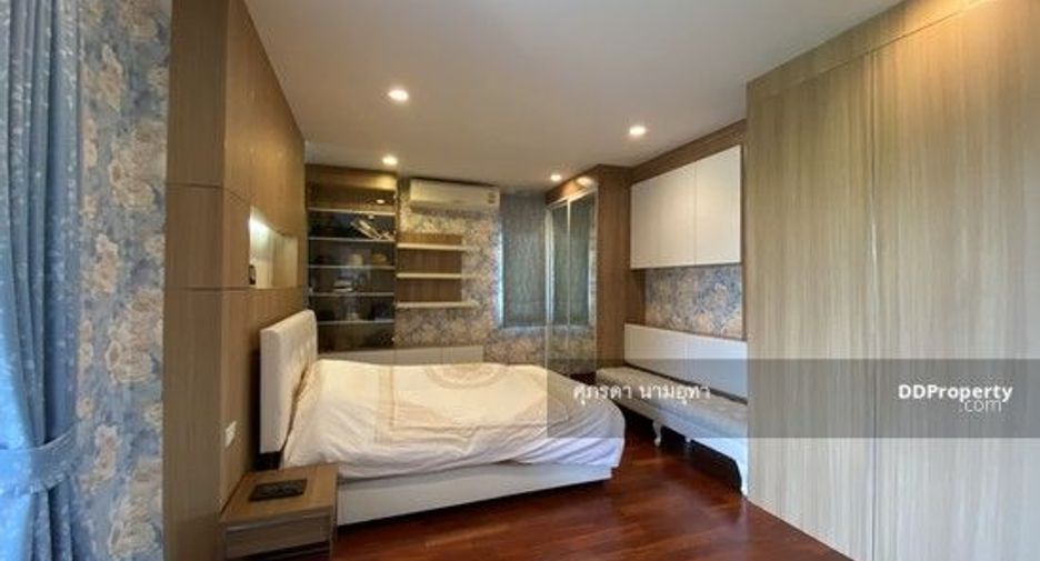 À vendre 5 chambres maison à Lat Phrao, Bangkok