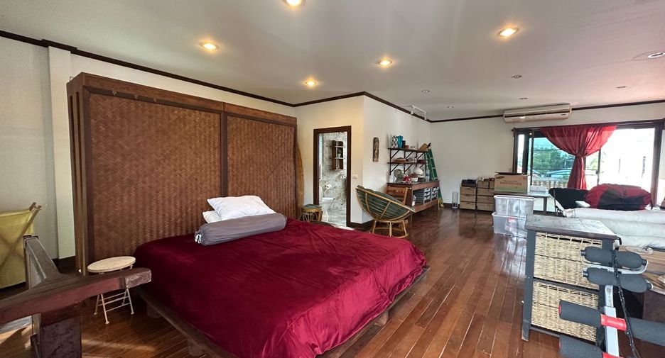 For rent and for sale 3 bedrooms villa in Thalang, Phuket
