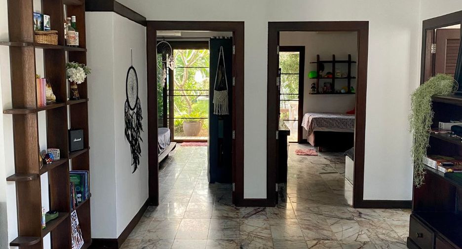For rent and for sale 3 bedrooms villa in Thalang, Phuket