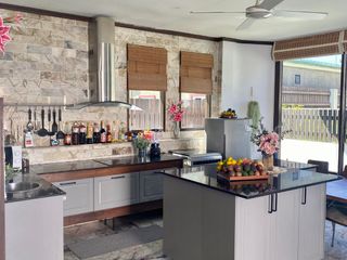 For rent and for sale 3 bedrooms villa in Thalang, Phuket