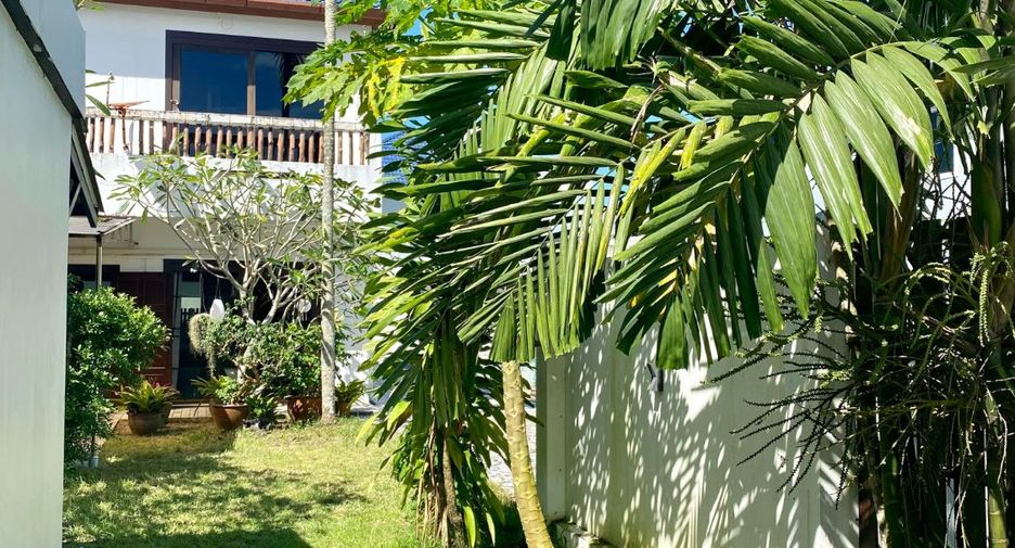 For rent and for sale 3 bedrooms villa in Thalang, Phuket