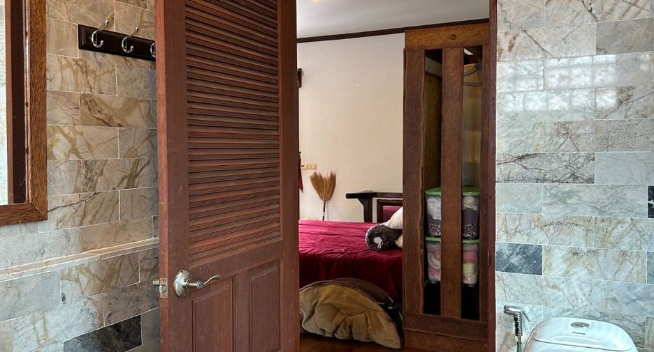 For rent and for sale 3 bedrooms villa in Thalang, Phuket