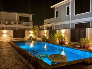 For rent and for sale 3 bedrooms villa in Thalang, Phuket