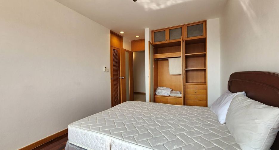 ให้เช่า 3 เตียง อพาร์ทเม้นท์ ใน บางรัก, กรุงเทพฯ