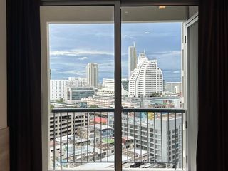 À louer 1 chambre condo à Sathon, Bangkok