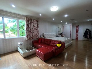 For rent and for sale 6 bedrooms villa in Mueang Phuket, Phuket