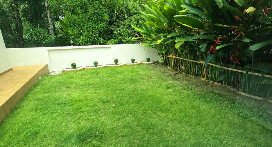 For rent and for sale 6 bedrooms villa in Mueang Phuket, Phuket