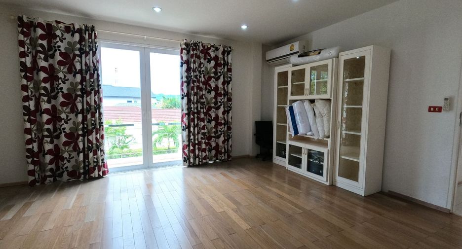 For rent and for sale 6 bedrooms villa in Mueang Phuket, Phuket