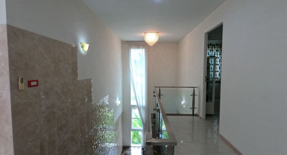 For rent and for sale 6 bedrooms villa in Mueang Phuket, Phuket