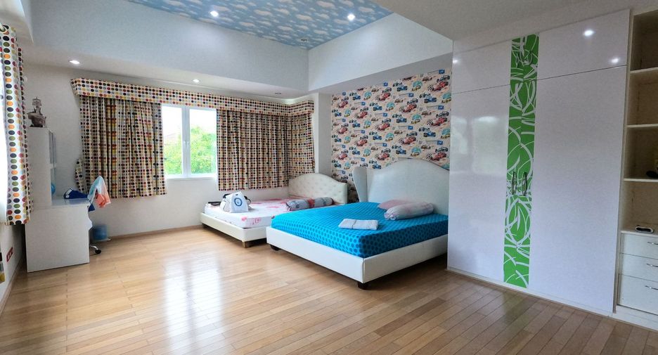 For rent and for sale 6 bedrooms villa in Mueang Phuket, Phuket