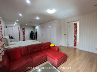 For rent and for sale 6 bedrooms villa in Mueang Phuket, Phuket