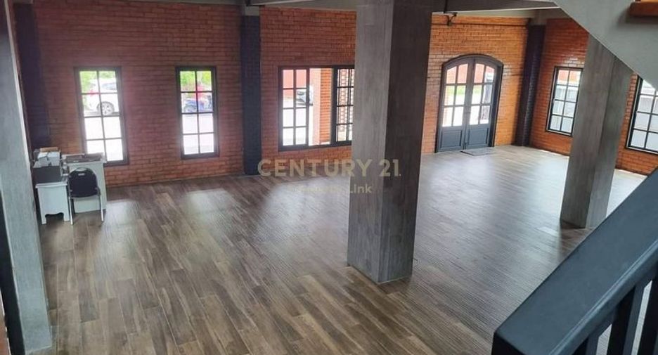For sale 2 bedrooms house in Saphan Sung, Bangkok