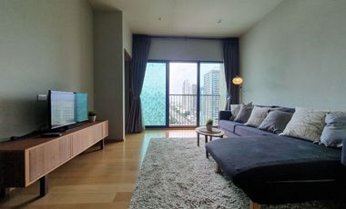 For rent 1 bed apartment in Ratchathewi, Bangkok