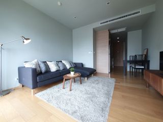 For rent 1 bed apartment in Ratchathewi, Bangkok