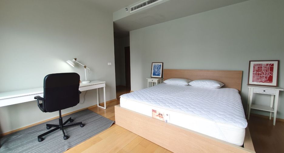ให้เช่า 1 เตียง อพาร์ทเม้นท์ ใน ราชเทวี, กรุงเทพฯ